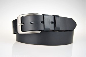 PASEK SKÓRZANY MĘSKI PM-4-G108