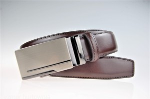 PASEK SKÓRZANY MĘSKI PM-35-A87