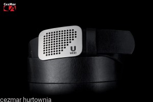 PASEK SKÓRZANY MĘSKI PM-4-B31