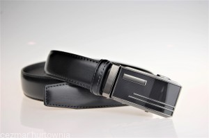 PASEK SKÓRZANY MĘSKI PM-3-A28