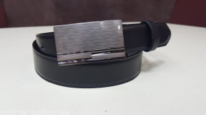 PASEK SKÓRZANY MĘSKI PM-3-P25