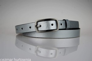 PASEK SKÓRZANY DAMSKI PD-2-123