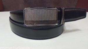 PASEK SKÓRZANY MĘSKI PM-3-A39