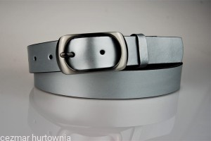 PASEK SKÓRZANY DAMSKI PD-3-129