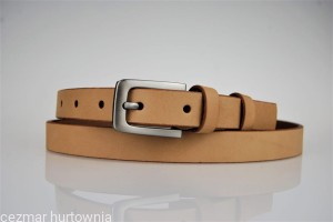 PASEK SKÓRZANY DAMSKI PD-2-110